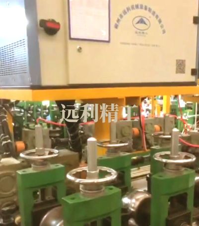 廣東東莞明仕排氣管機