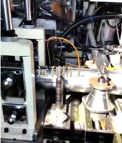 廣東臺灣廣昇制品管機